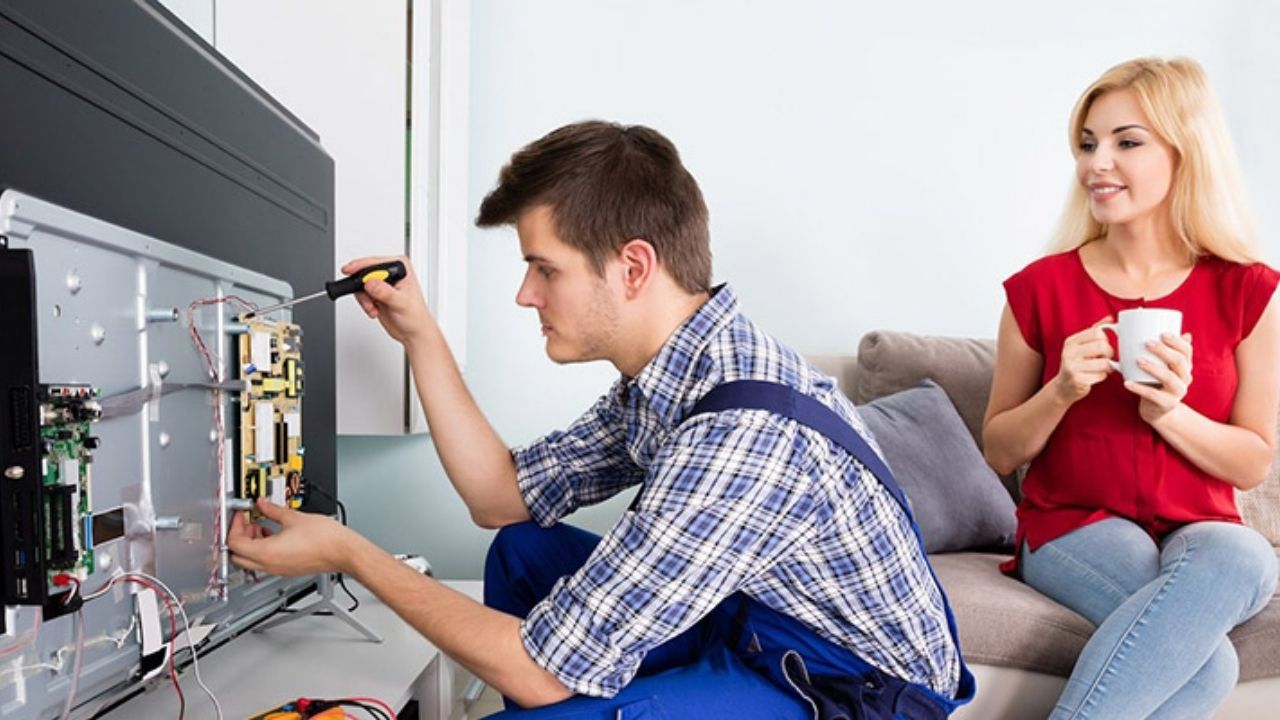 Kandıra Televizyon Tamircisi